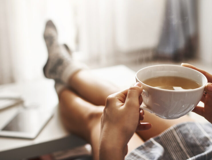 7 Dinge, die dich als berufstätige Mutter sofort glücklicher machen - happyworkingmom - vereinbarkeit von familie und beruf - new work