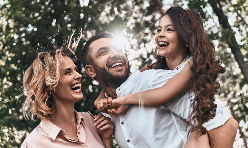 Unzufriedenheit als Schlüssel zum Glück? - happyworkingmom - vereinbarkeit von familie und beruf - new work