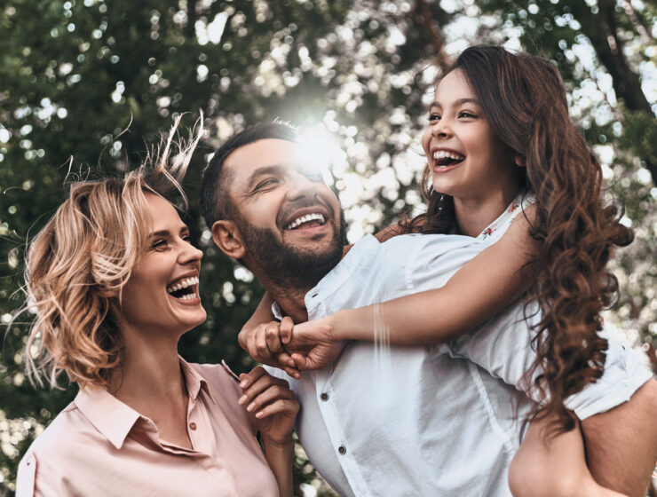 Unzufriedenheit als Schlüssel zum Glück? - happyworkingmom - vereinbarkeit von familie und beruf - new work