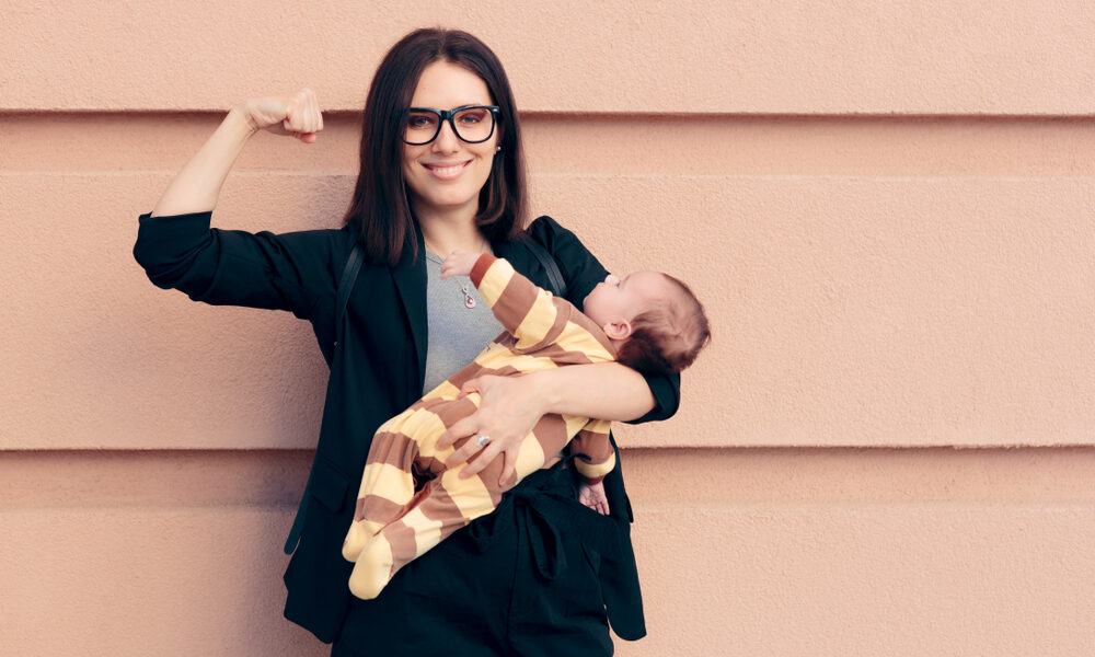 Wie finde ich als Mama einen Job, der zu meinem Familienleben passt? - happyworkingmom - vereinbarkeit von familie und beruf - new work