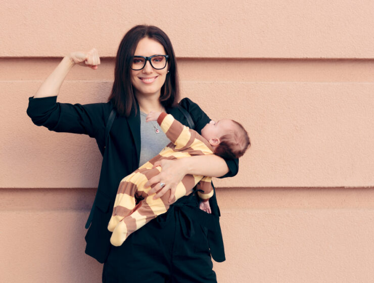 Wie finde ich als Mama einen Job, der zu meinem Familienleben passt? - happyworkingmom - vereinbarkeit von familie und beruf - new work