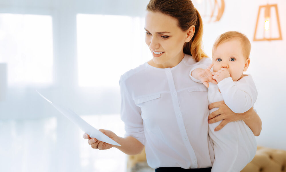 Mama auf Jobsuche? 52 Wege, das beste Unternehmen zu finden! happyworkingmom - vereinbarkeit familienfreundlicher job - working mom