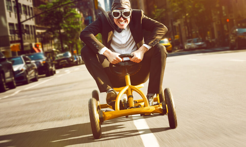 Vereinbarkeit braucht mehr schlechte Vorbilder - happyworking mom - working mom and dad - vereinbarkeit familie und beruf - partnerschaftliche arbeitszeitmodelle - familienfreundliche führung