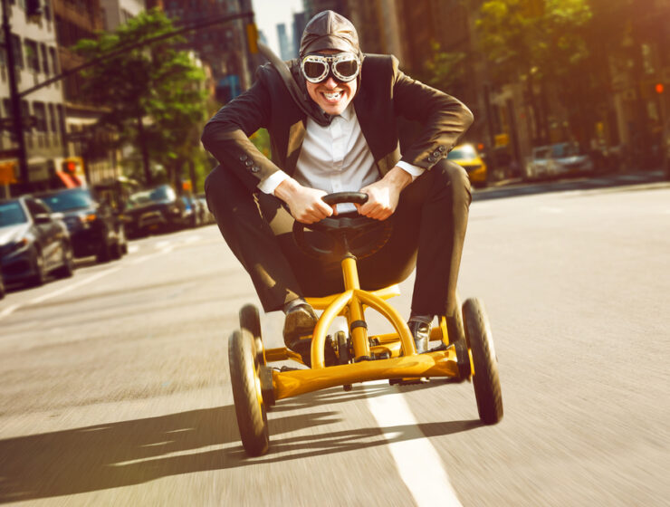 Vereinbarkeit braucht mehr schlechte Vorbilder - happyworking mom - working mom and dad - vereinbarkeit familie und beruf - partnerschaftliche arbeitszeitmodelle - familienfreundliche führung