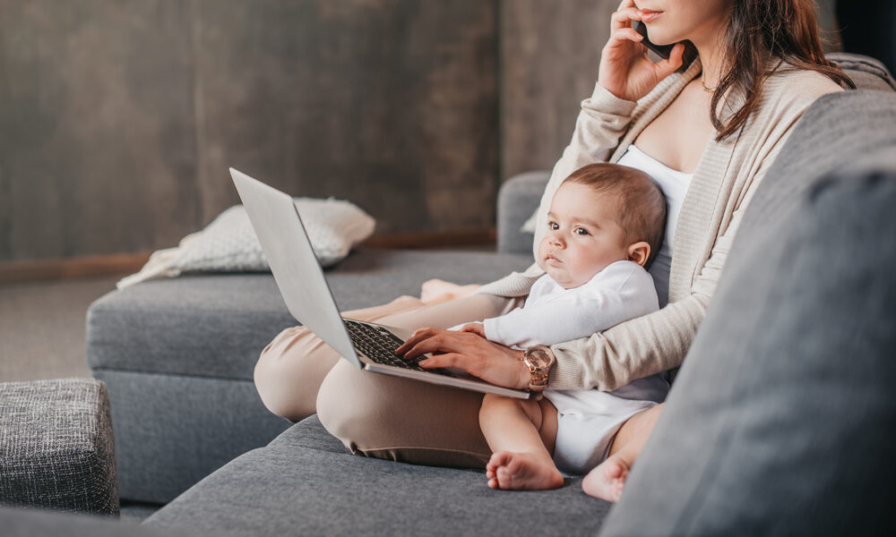 Lösung für den Fachkräftemangel: Heute Frauen, morgen ihre Kinder Vereinbarkeit