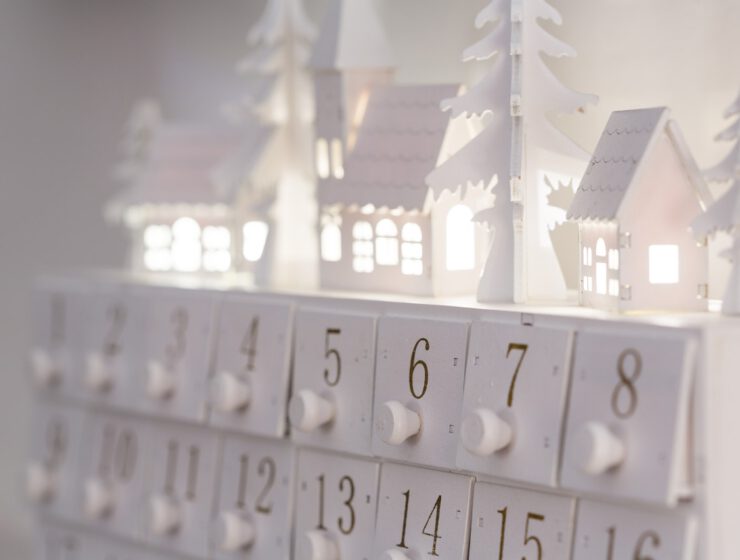 Die schönsten Adventskalender für Kinder happyworkingmom Vereinbarkeit Familie und Beruf
